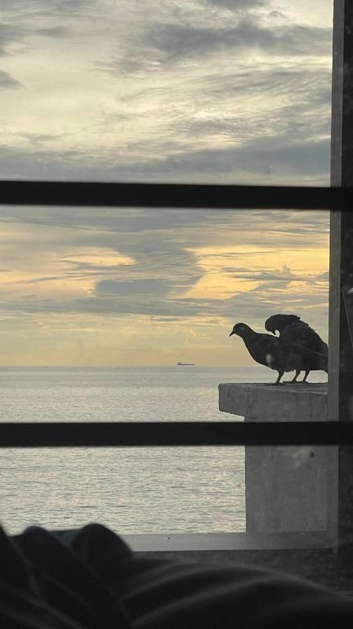 Seaview Holiday Home Port Dickson Exterior foto