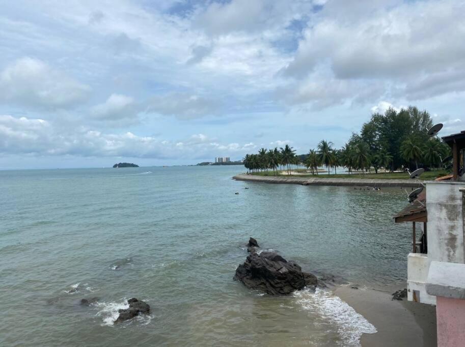 Seaview Holiday Home Port Dickson Exterior foto