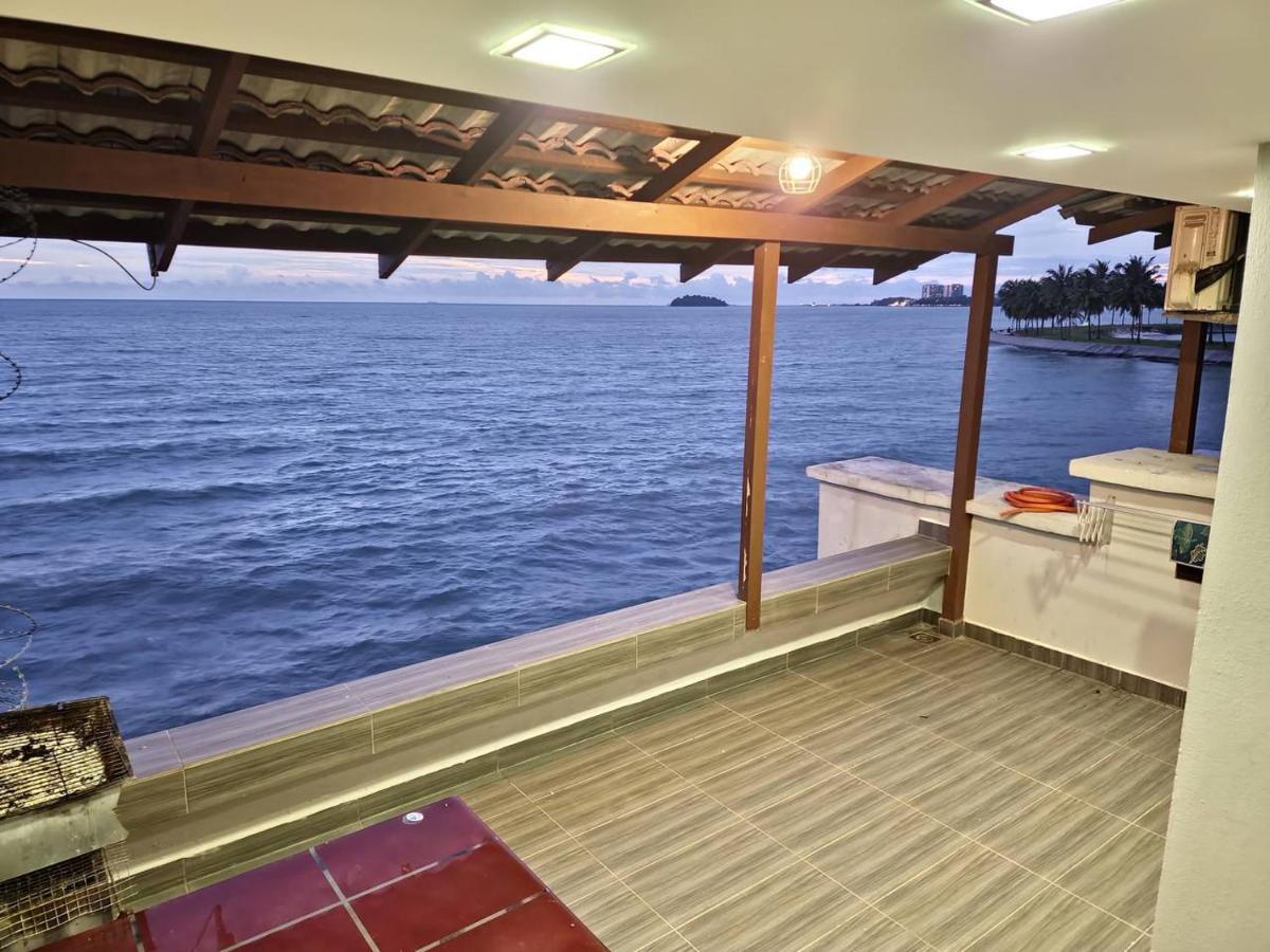 Seaview Holiday Home Port Dickson Exterior foto